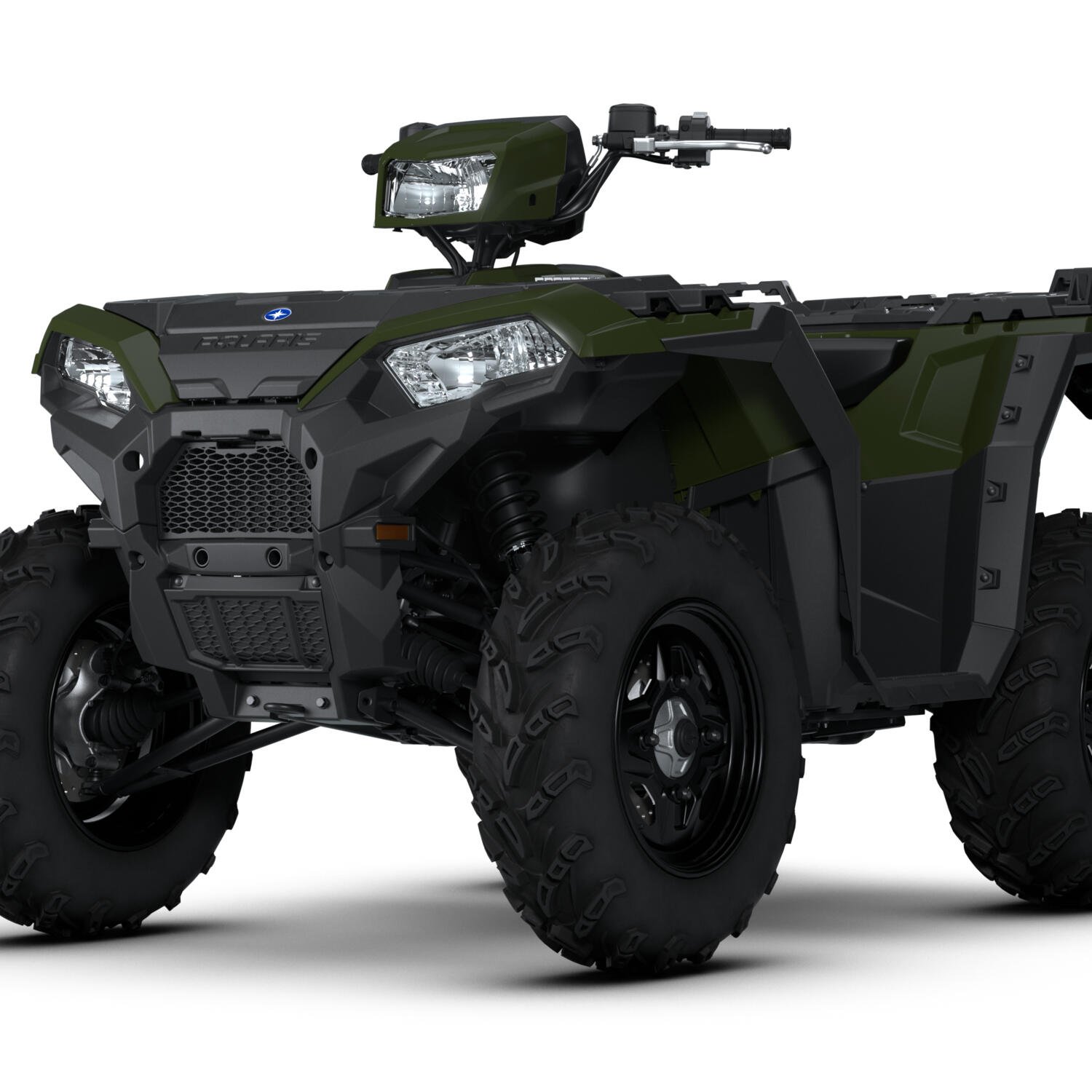 2026 Polaris Sportsman 850 Base
