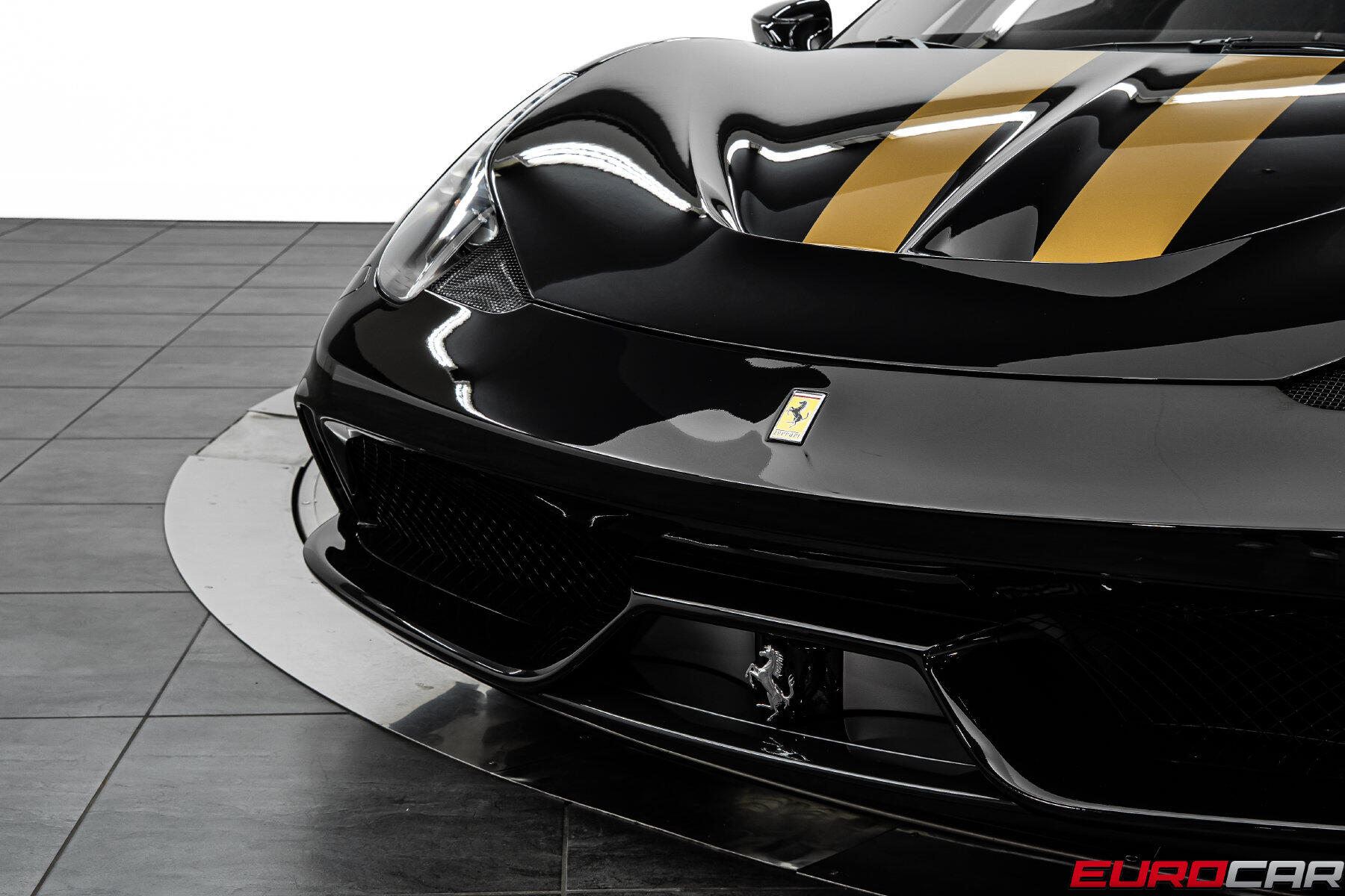 2015 Ferrari 458 Italia Speciale *HUGE CARBON INTERIOR OPTIONS*Image 12