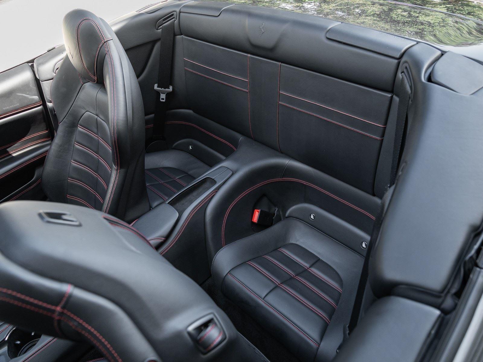 Used 2015 Ferrari California 
