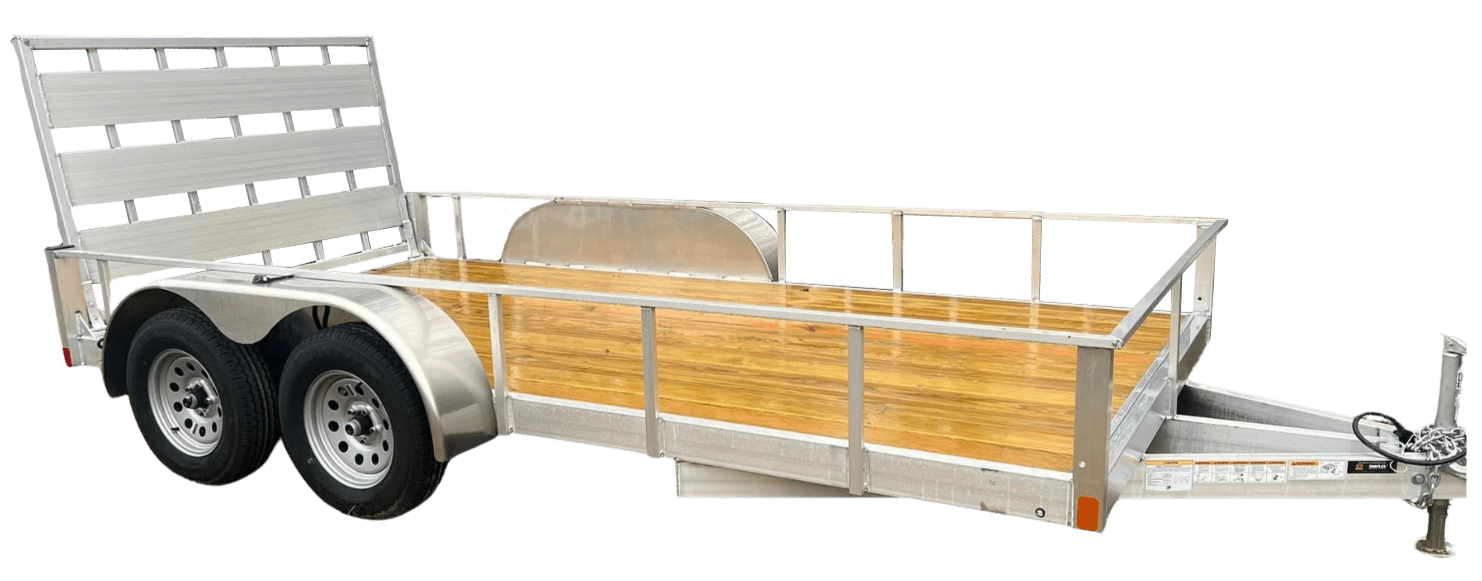 2026 Durabull Utility 7-Wide 7’x10’ SA