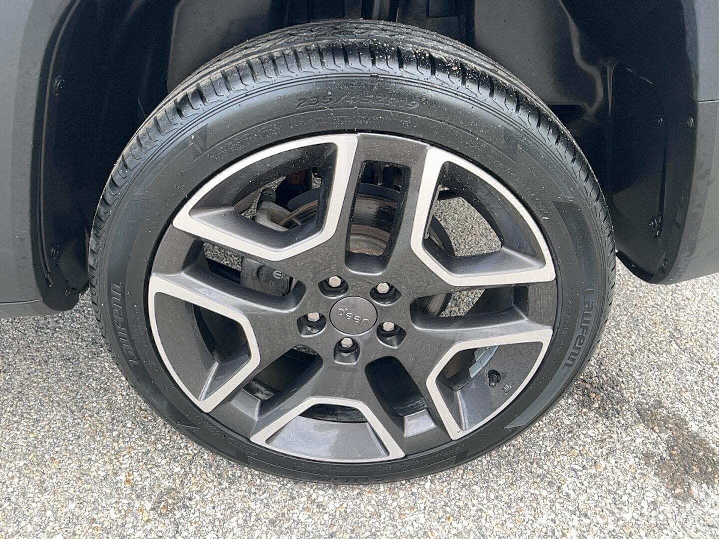 2021 Jeep Renegade Limited - Photo 10