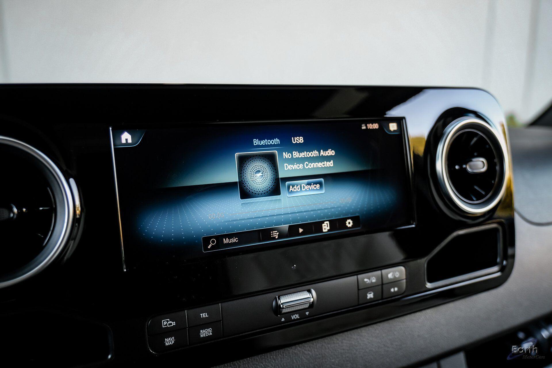 2023 Mercedes-Benz Sprinter Cargo Van Base - Photo 56