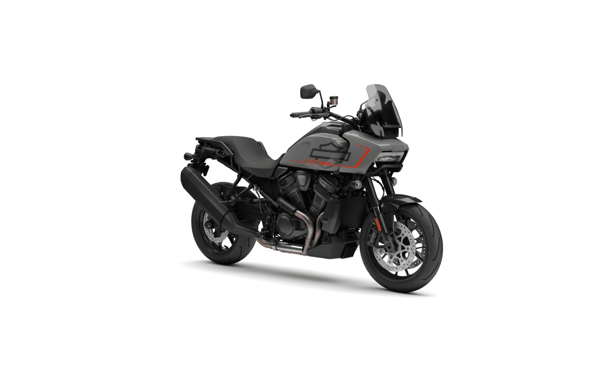 2026 Harley-Davidson Pan America 1250 ST