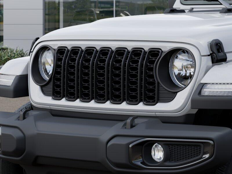 2025 Jeep Gladiator Sport S - Photo 32