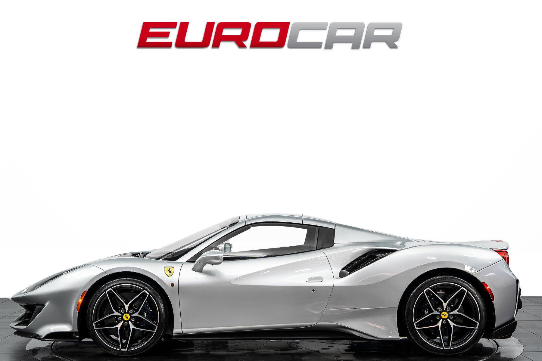 2020 Ferrari 488 Pista *HUGE CARBON OPTIONS * FRONT LIFT*Image 3
