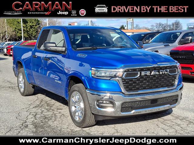 2025 RAM Ram 1500 Pickup Big Horn/Lone Star's photo