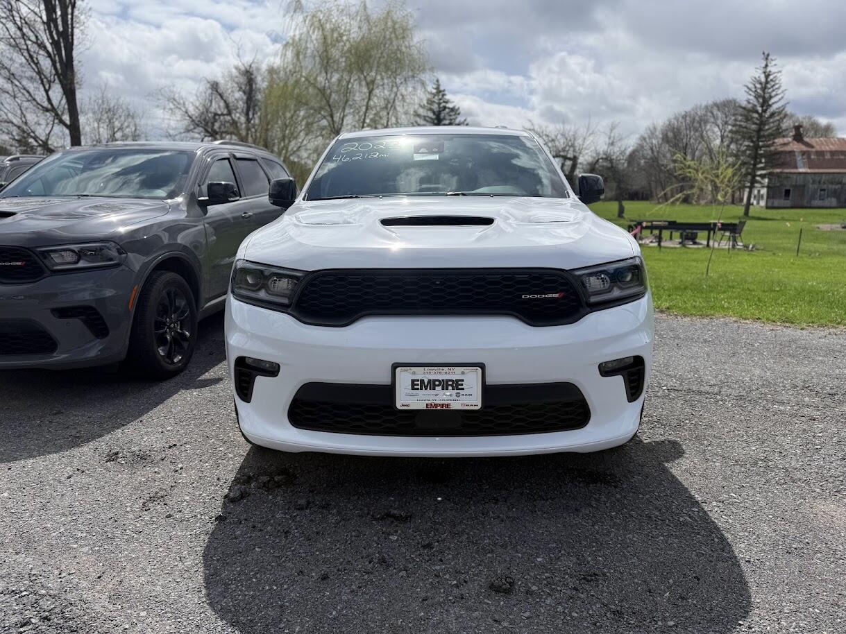 2023 Dodge Durango GT