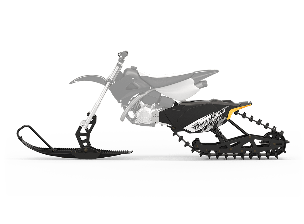 2025 Timbersled Ripper