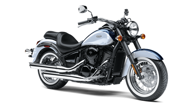 2026 Kawasaki Vulcan 900 Classic