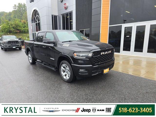2025 RAM 1500 Big Horn Lone Star