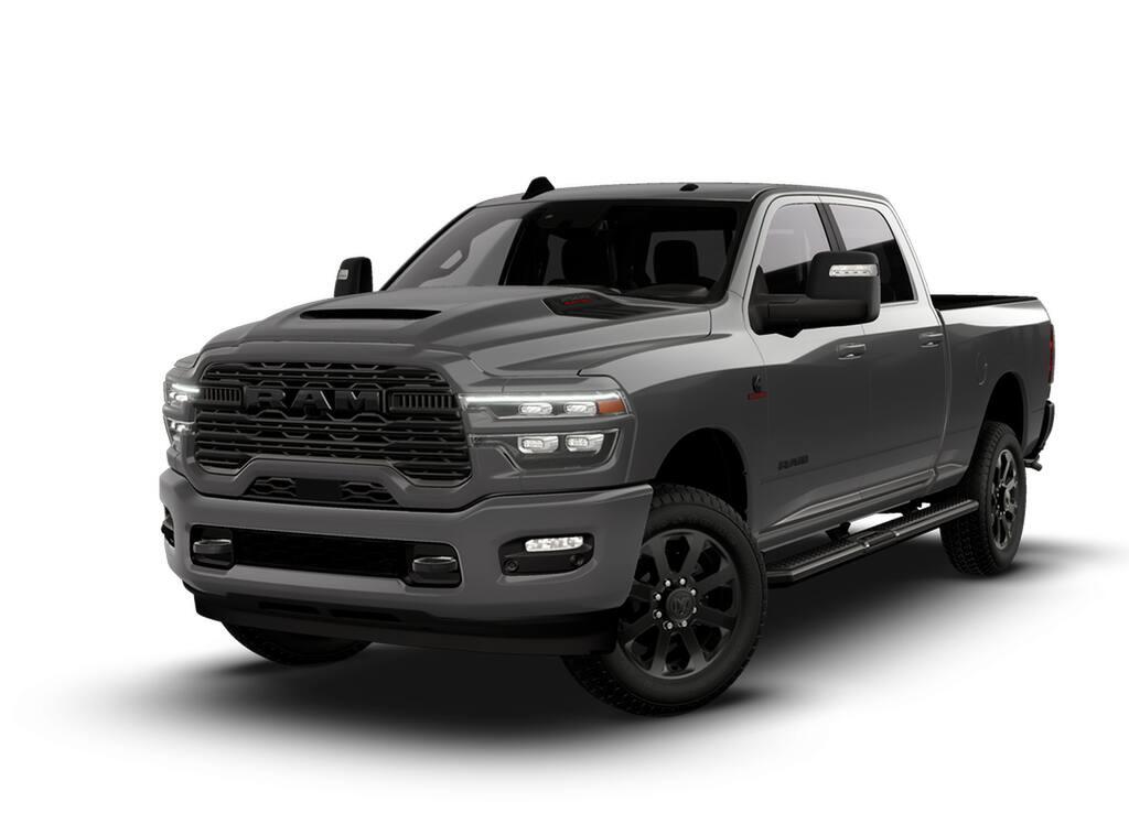 2027 RAM 2500 Pickup Laramie