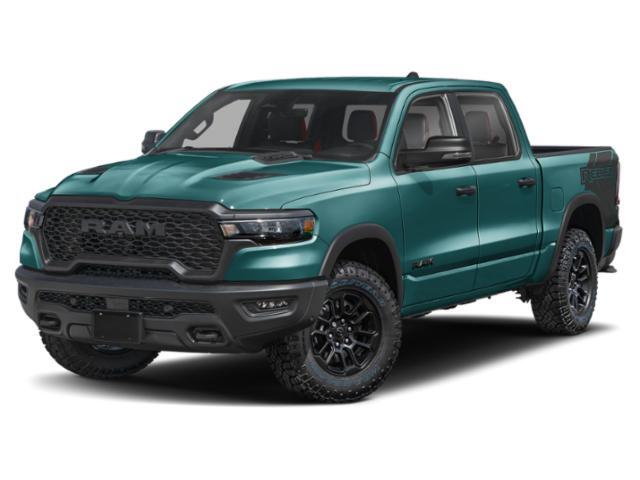 2027 RAM 1500