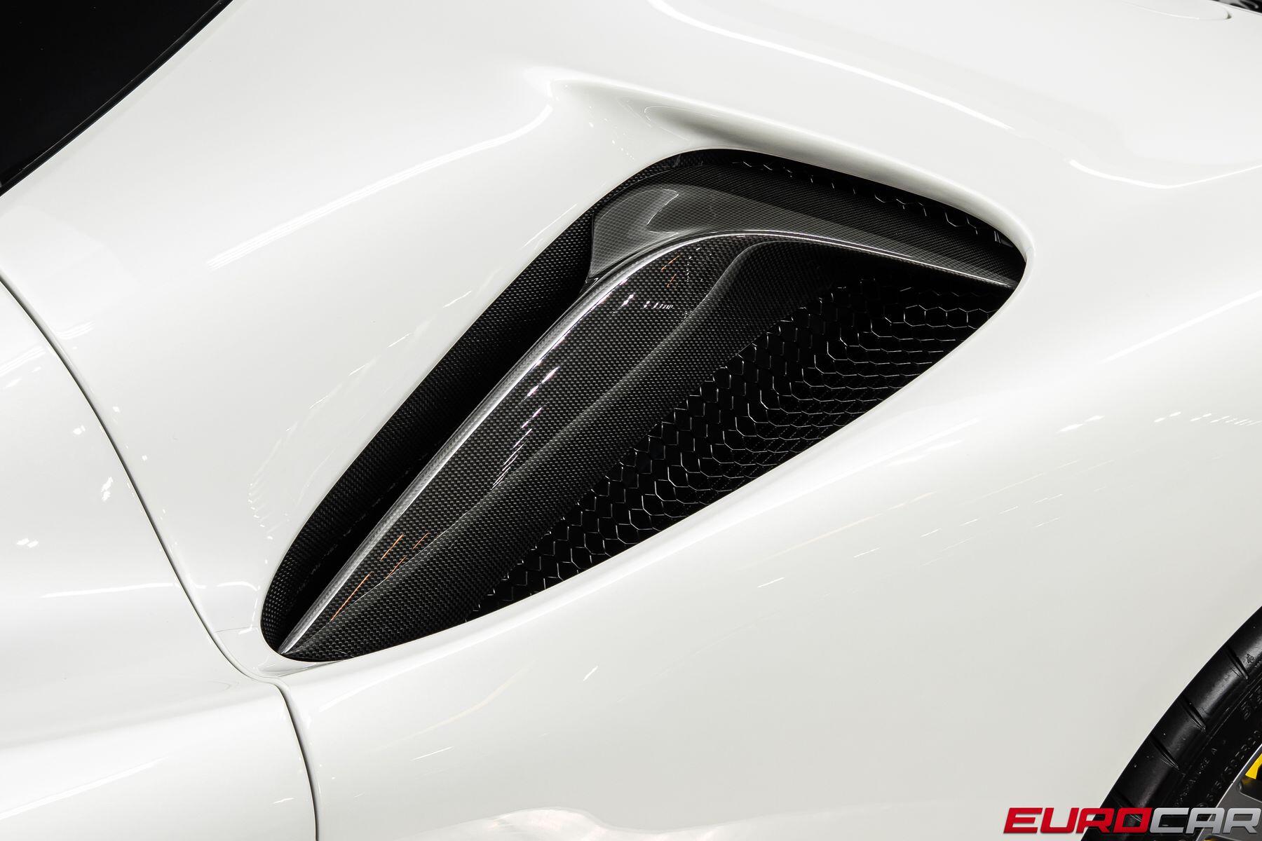 2023 Ferrari SF90 Stradale *CARBON STEERING WHEEL * FRONT LIFT*Image 18