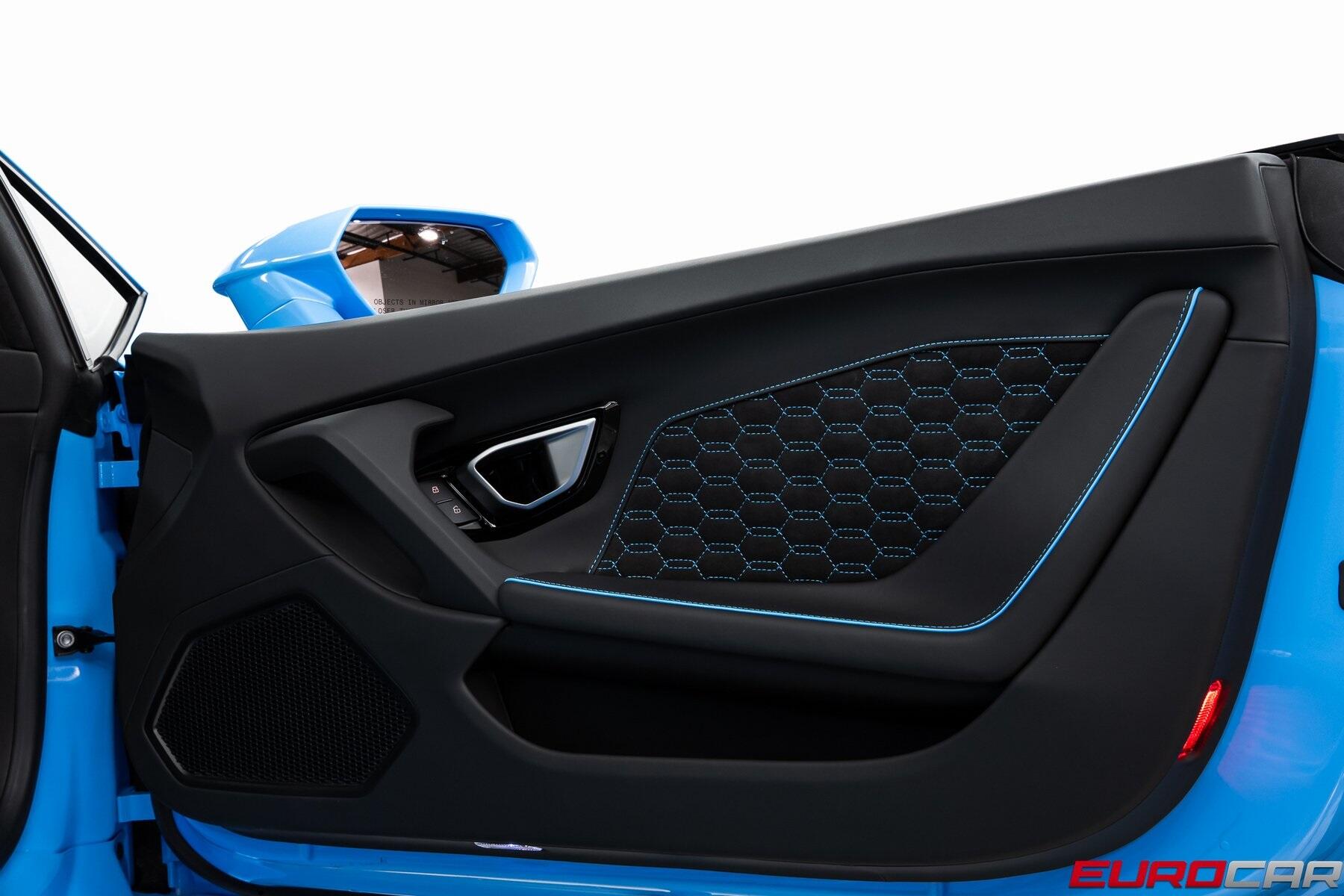 2023 Lamborghini Huracan EVO *FRONT LIFT * FULL PPF*Image 23