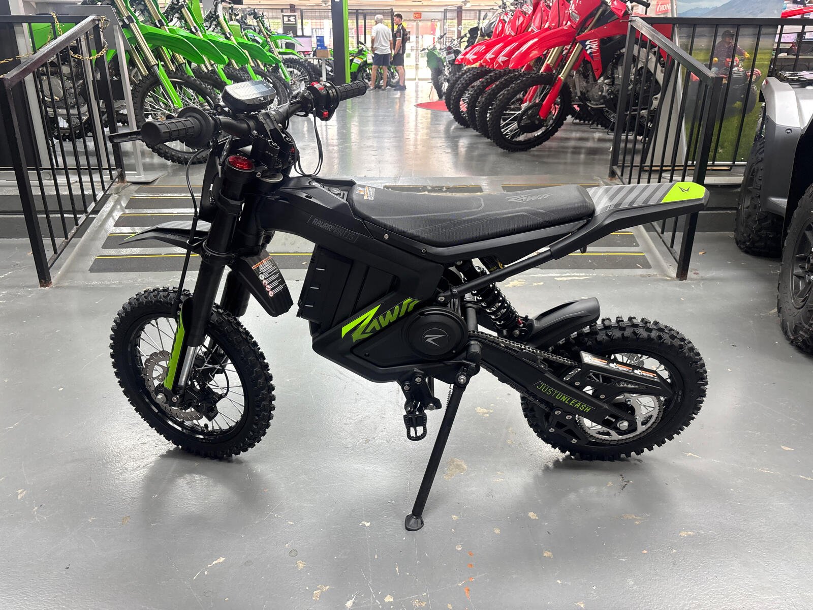 powersport image