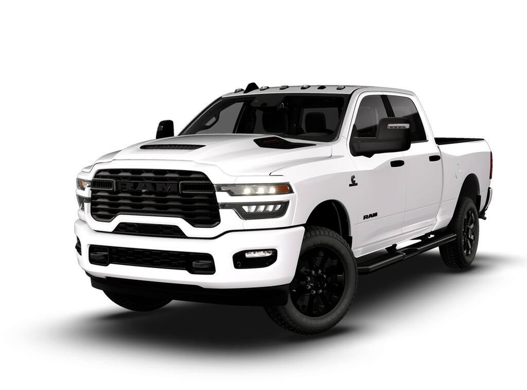 2026 RAM 3500's photo