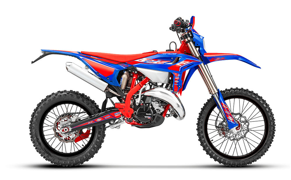 2026 Beta RR Race 125