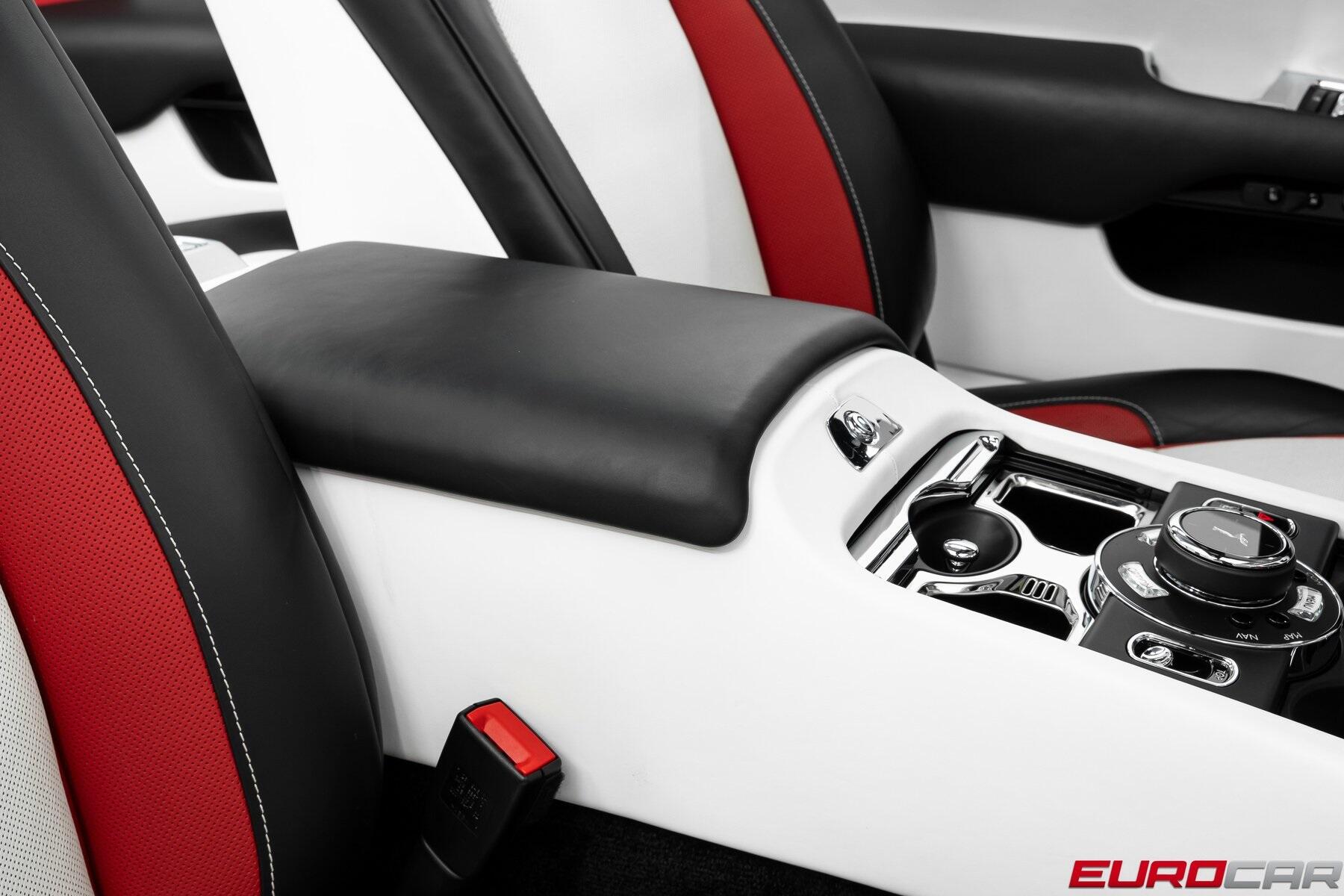 Used 2019 Rolls-Royce Dawn *TRI-COLOR BESPOKE INTERIOR * 21 FORGED WHEELS*Image 31