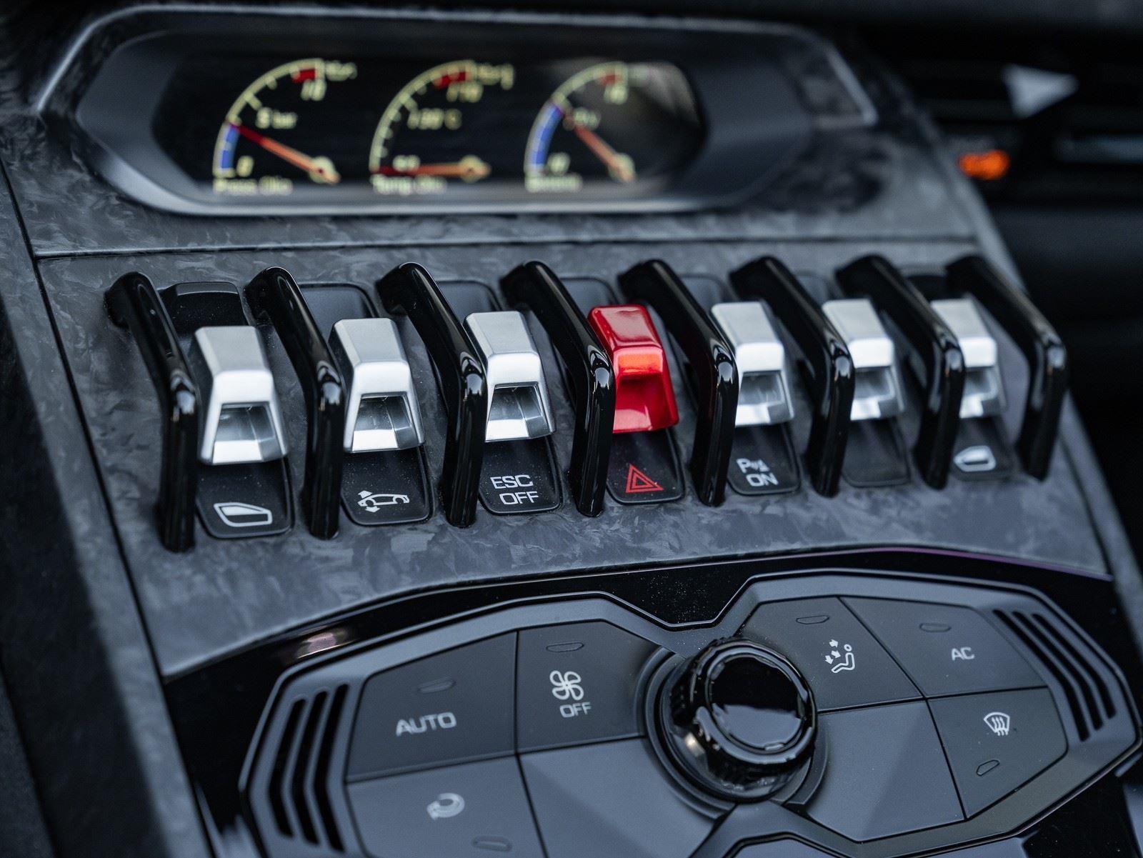 Used 2019 Lamborghini Huracan Performante