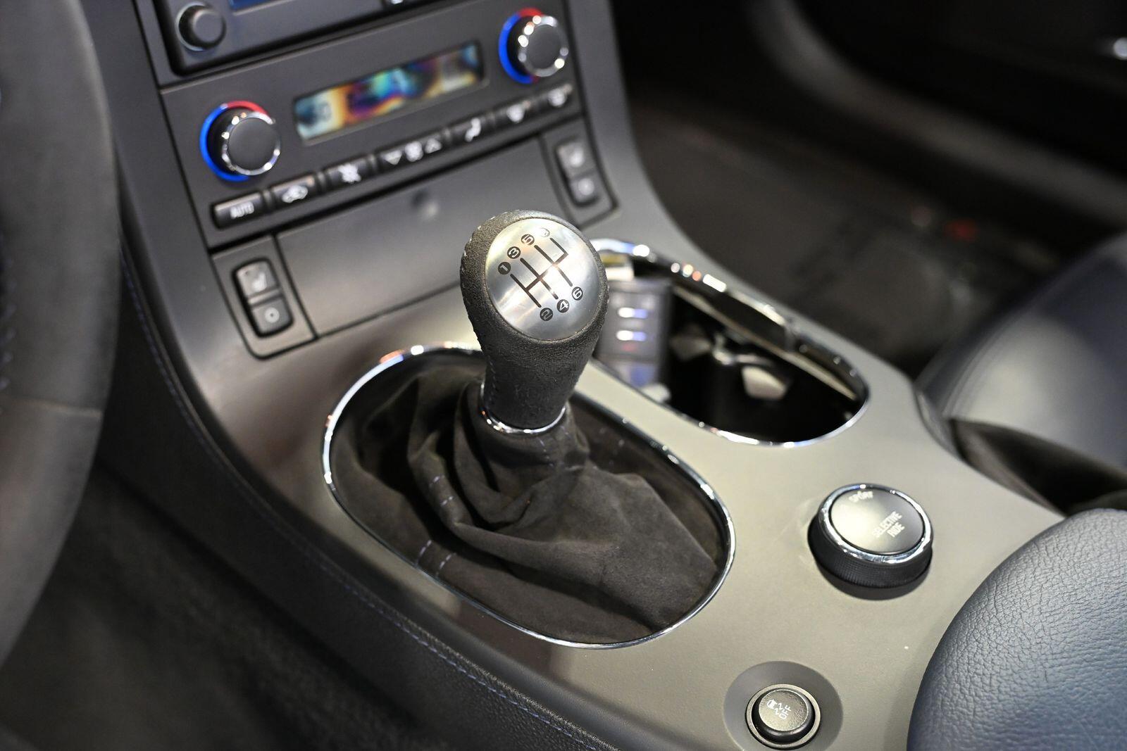2013 Chevrolet Corvette 427 - Photo 42