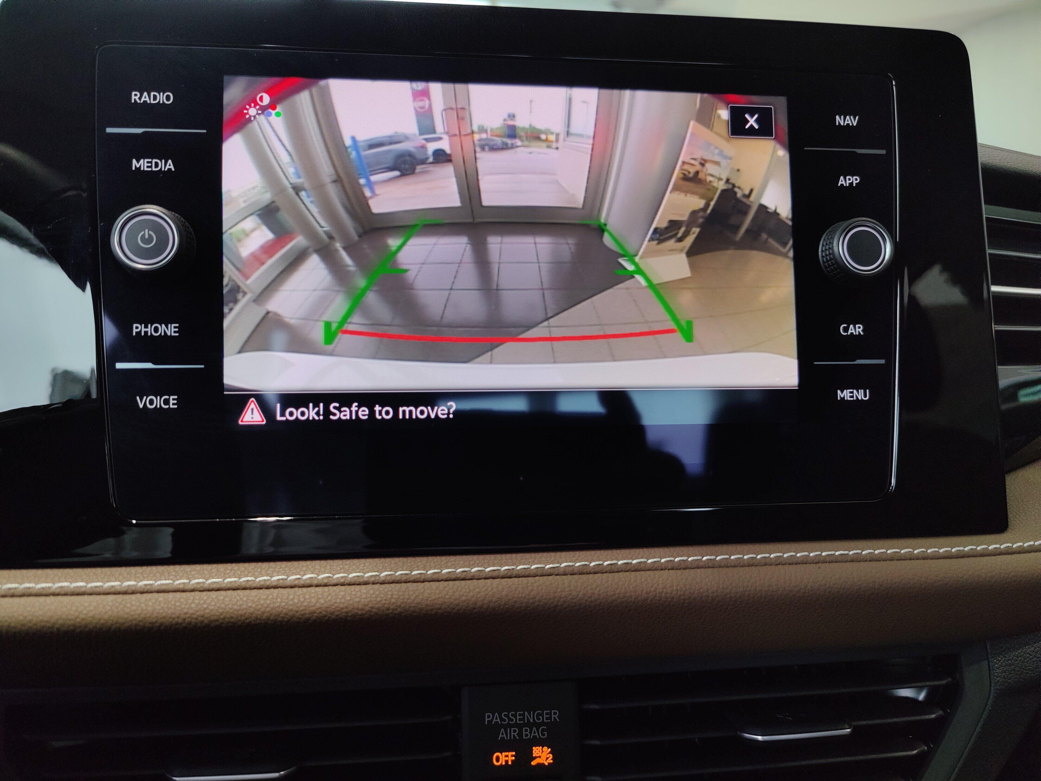 2026 Volkswagen Jetta SEL - Photo 21
