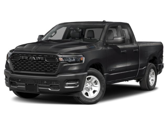 2026 RAM 1500's photo
