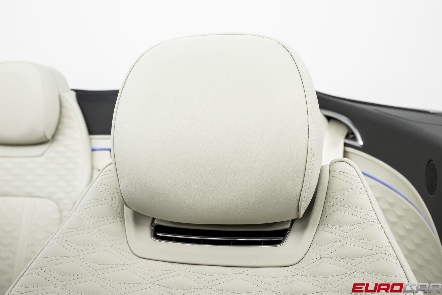 Used 2025 Bentley Continental GT Speed *FIRST EDITION * COMFORT SPEC*Image 42