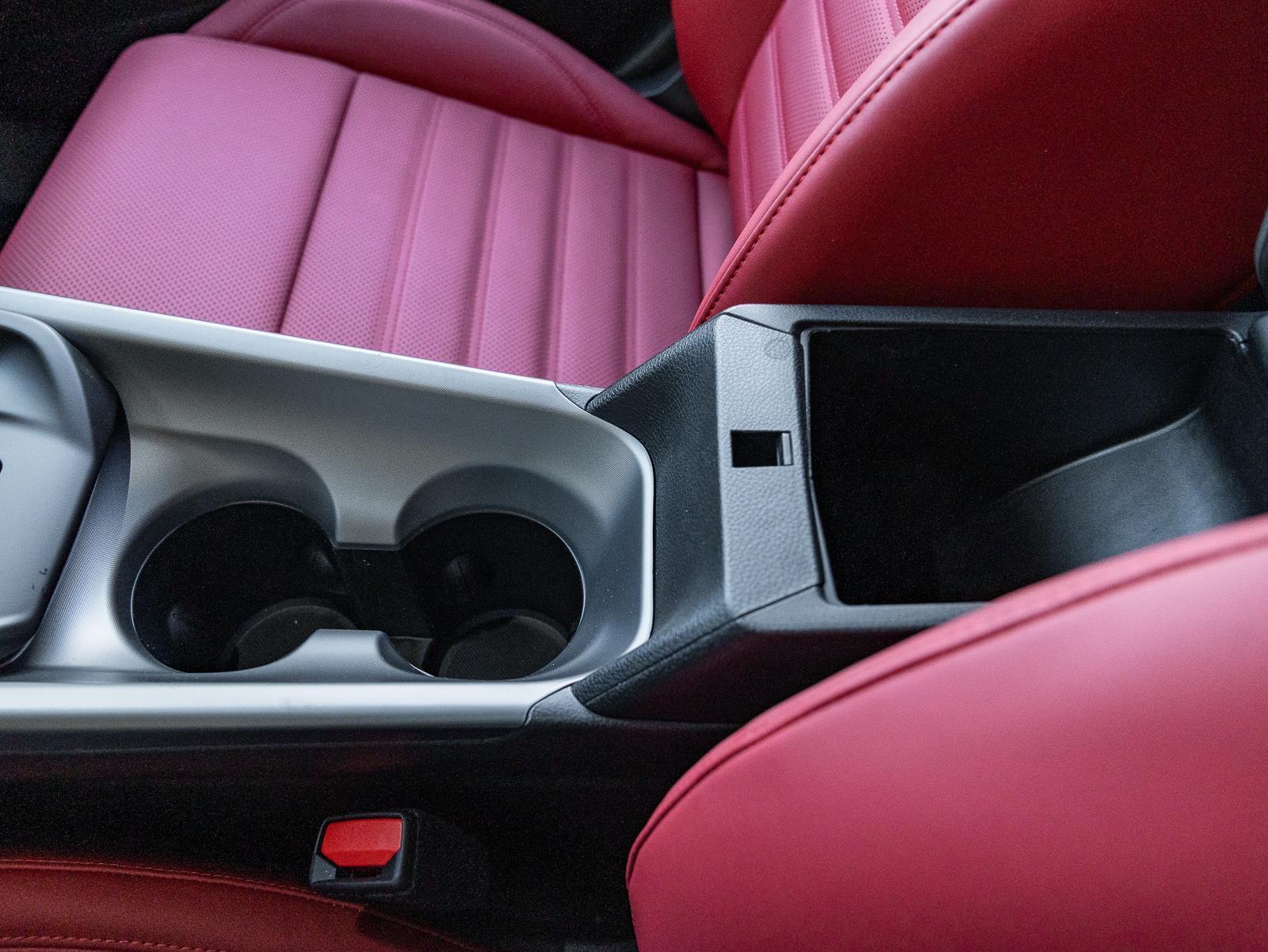 New 2026 Alfa Romeo Tonale Veloce Awd