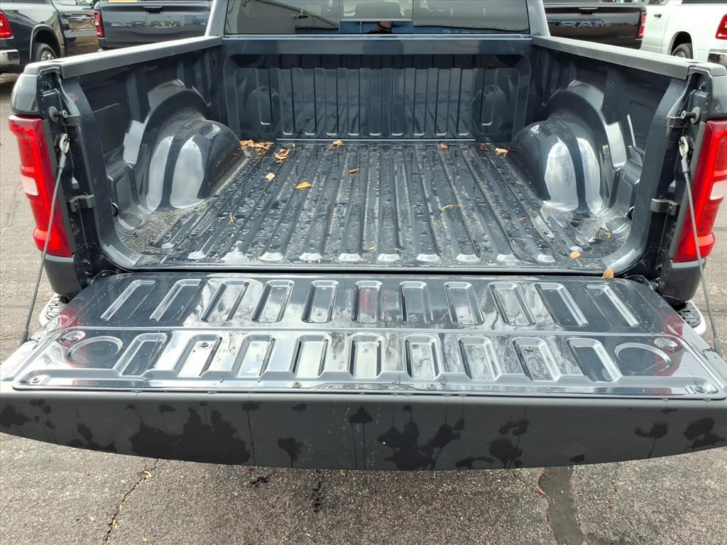 2026 RAM 1500 Big Horn/Lone Star - Photo 20