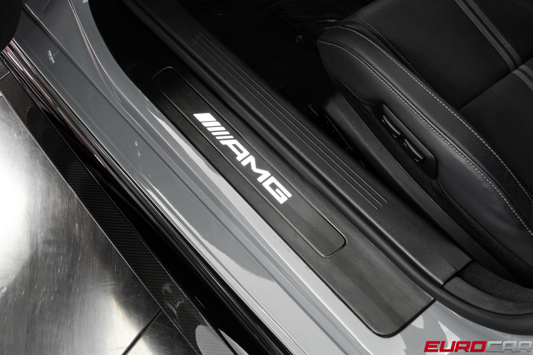 2021 Mercedes-Benz AMG GT Black Series *HUGE CARBON OPTIONS * FULL PPF*Image 51