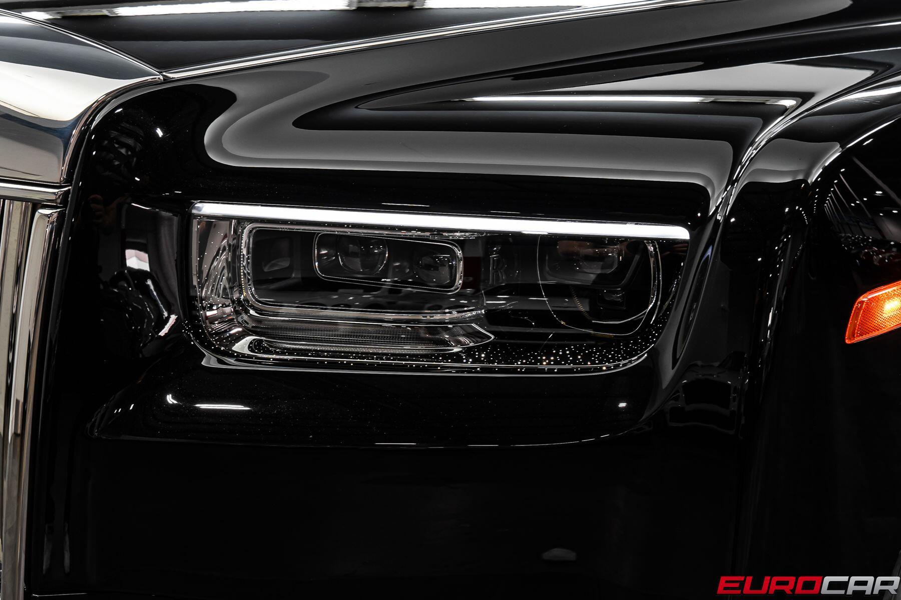 2024 Rolls-Royce Phantom *IMMERSIVE SEATING * REAR THEATER*Image 12