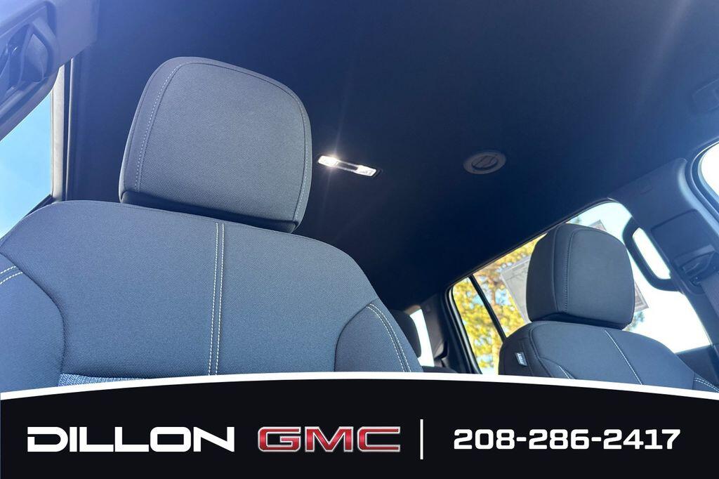 2026 GMC Acadia Elevation - Photo 15