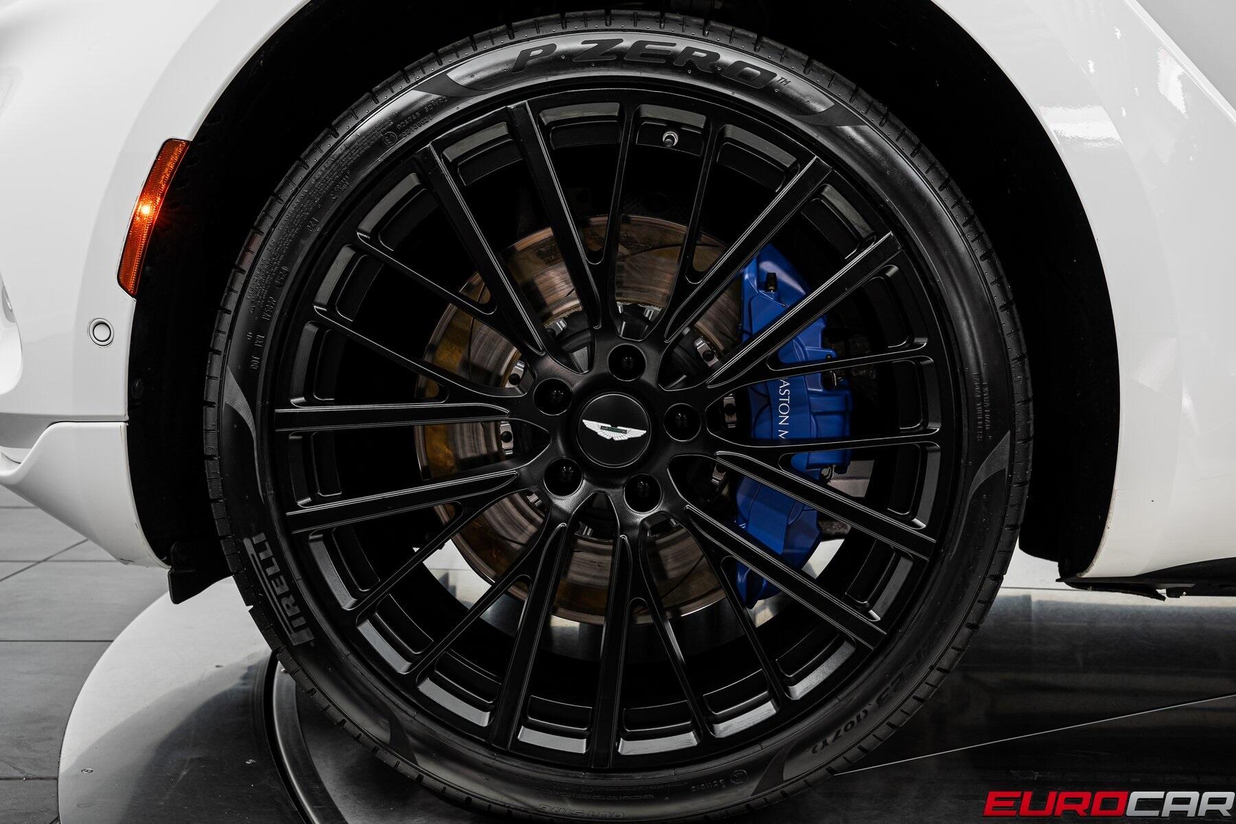 Used 2022 Aston Martin DBX *FRONT PPF * IMMACULATE CONDITION*Image 19