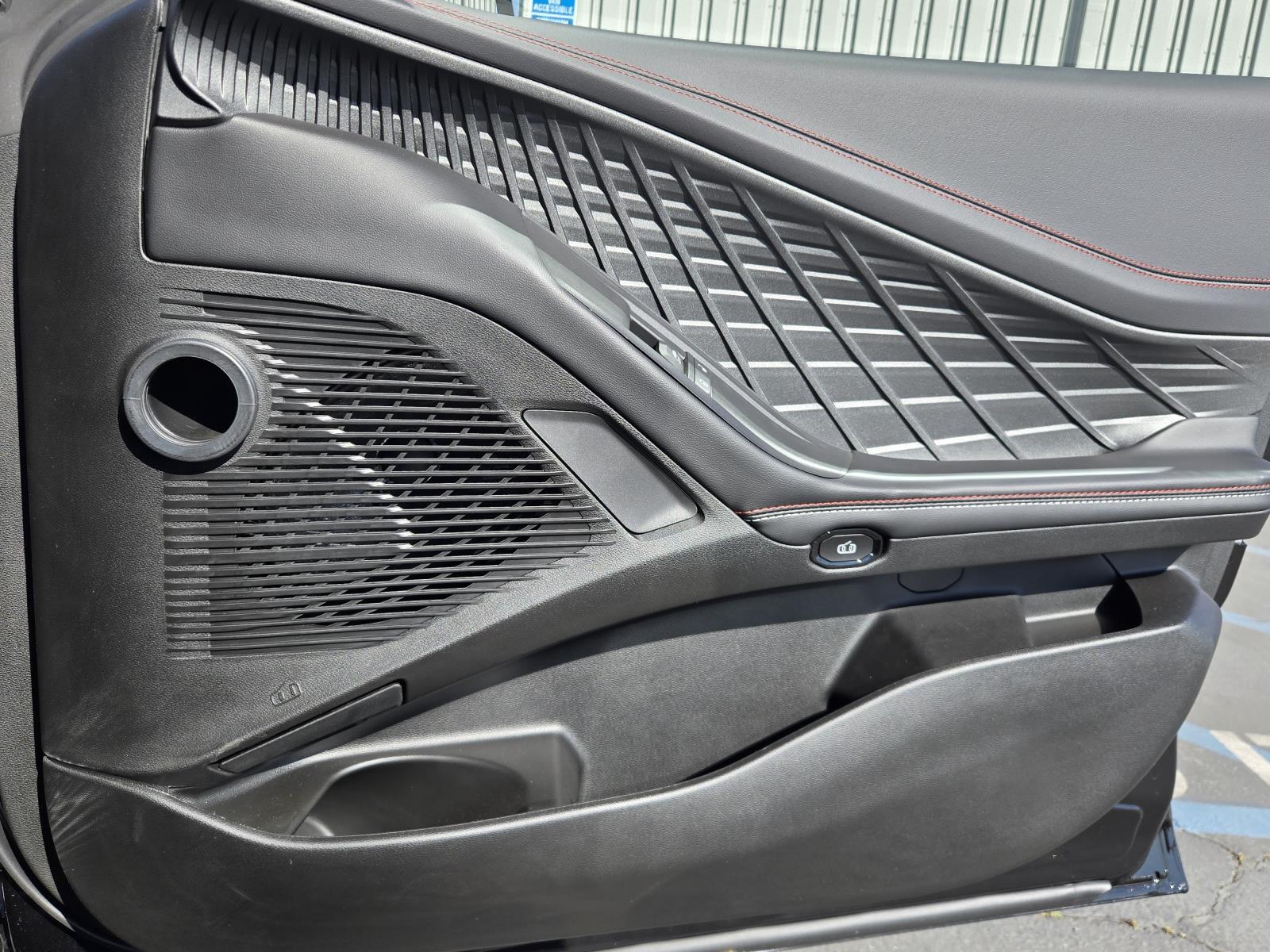 2026 Dodge Charger Daytona Scat Pack - Photo 37