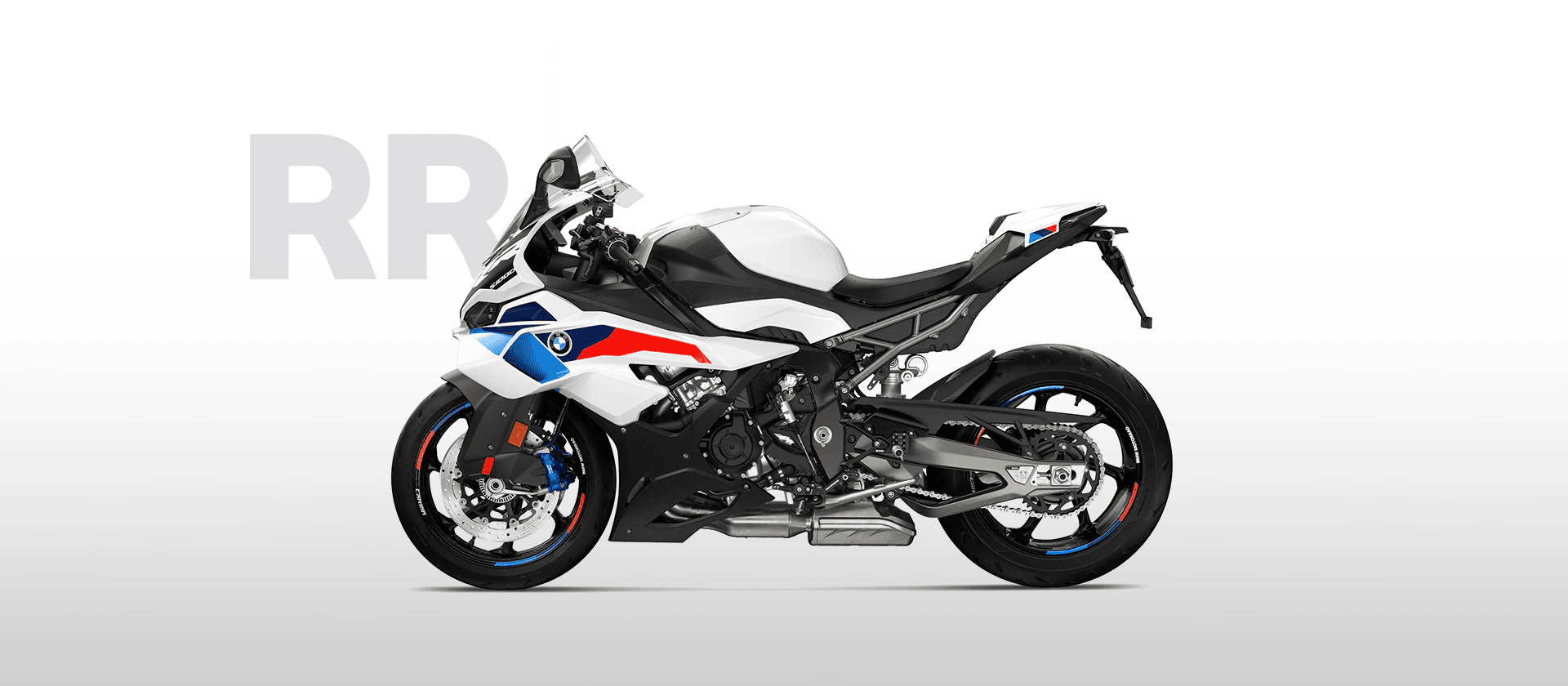 2026 BMW S 1000 RR