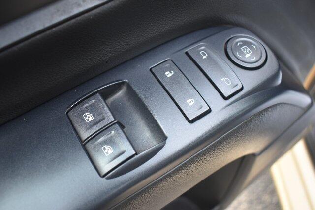 2014 Chevrolet Silverado 1500 Work Truck 1WT - Photo 17