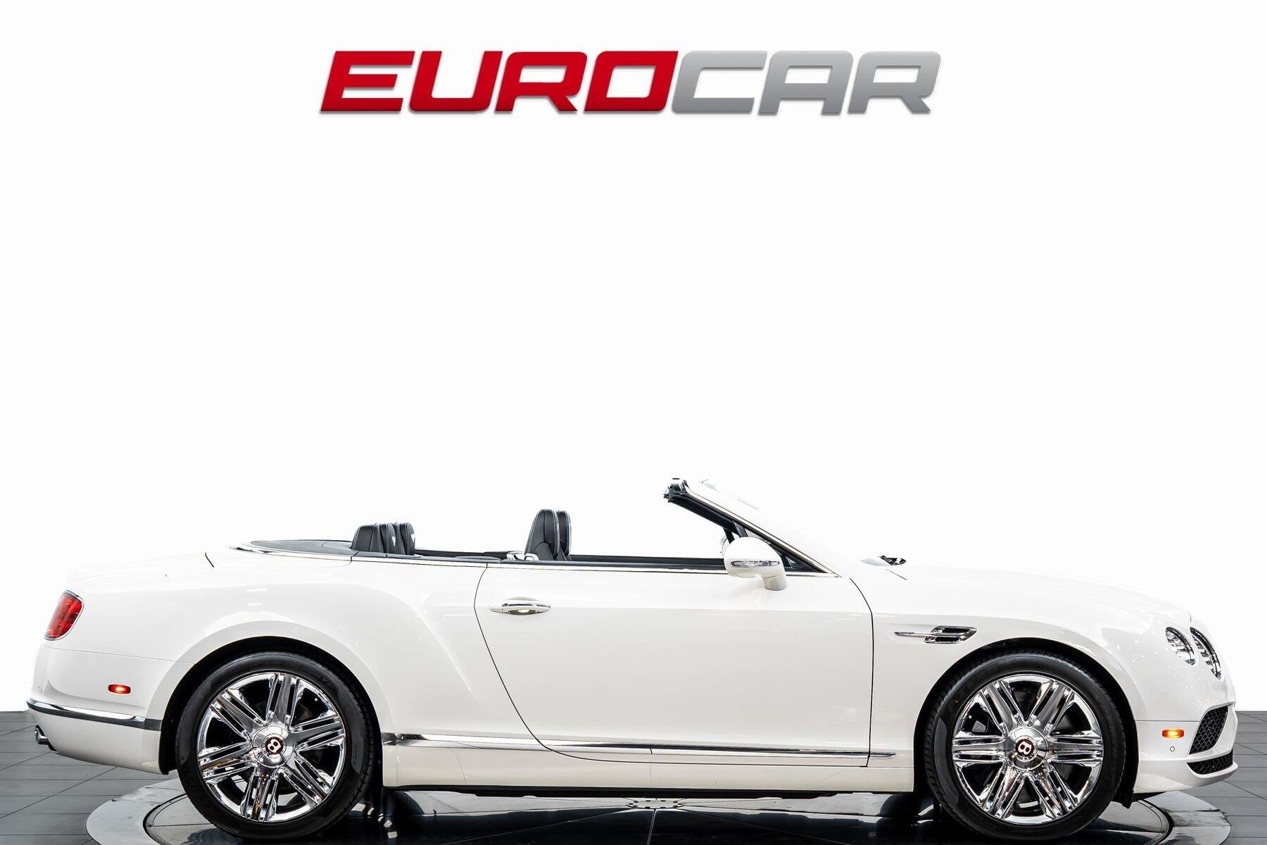 Used 2016 Bentley Continental GT V8 *FRONT SEAT COMFORT SPEC*Image 7