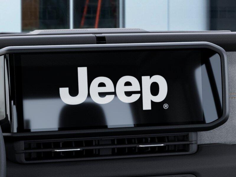 2025 Jeep Gladiator Sport S - Photo 18