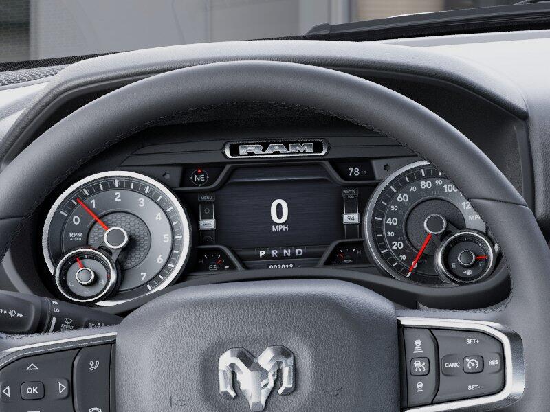 2026 RAM 1500 Big Horn/Lone Star - Photo 43