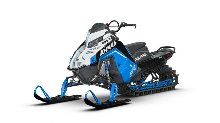 2027 Polaris Patriot 9R RMK Khaos 146