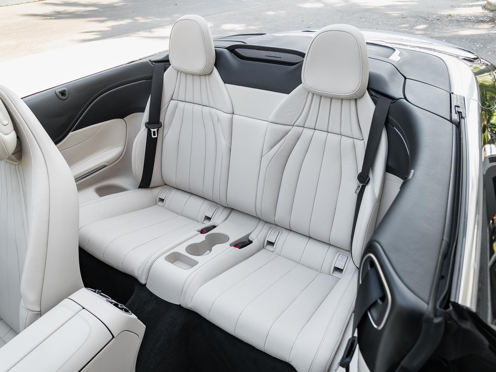 Used 2025 Mercedes-Benz AMG CLE 53 53