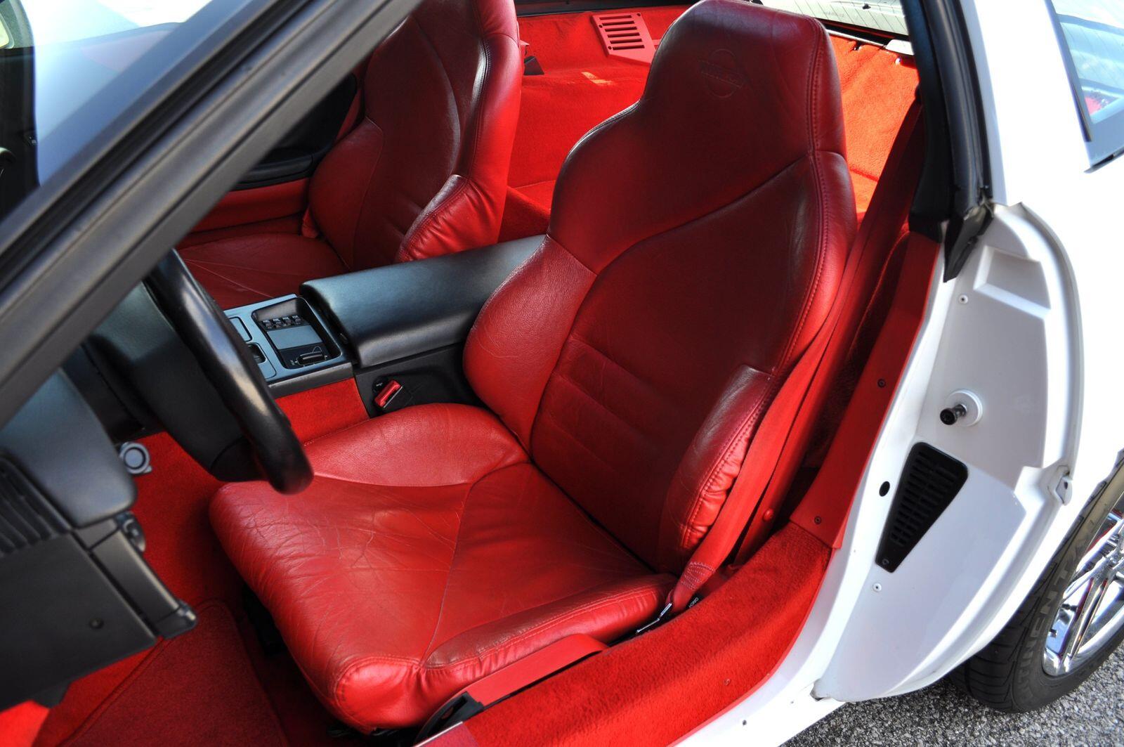 1996 Chevrolet Corvette - Photo 34