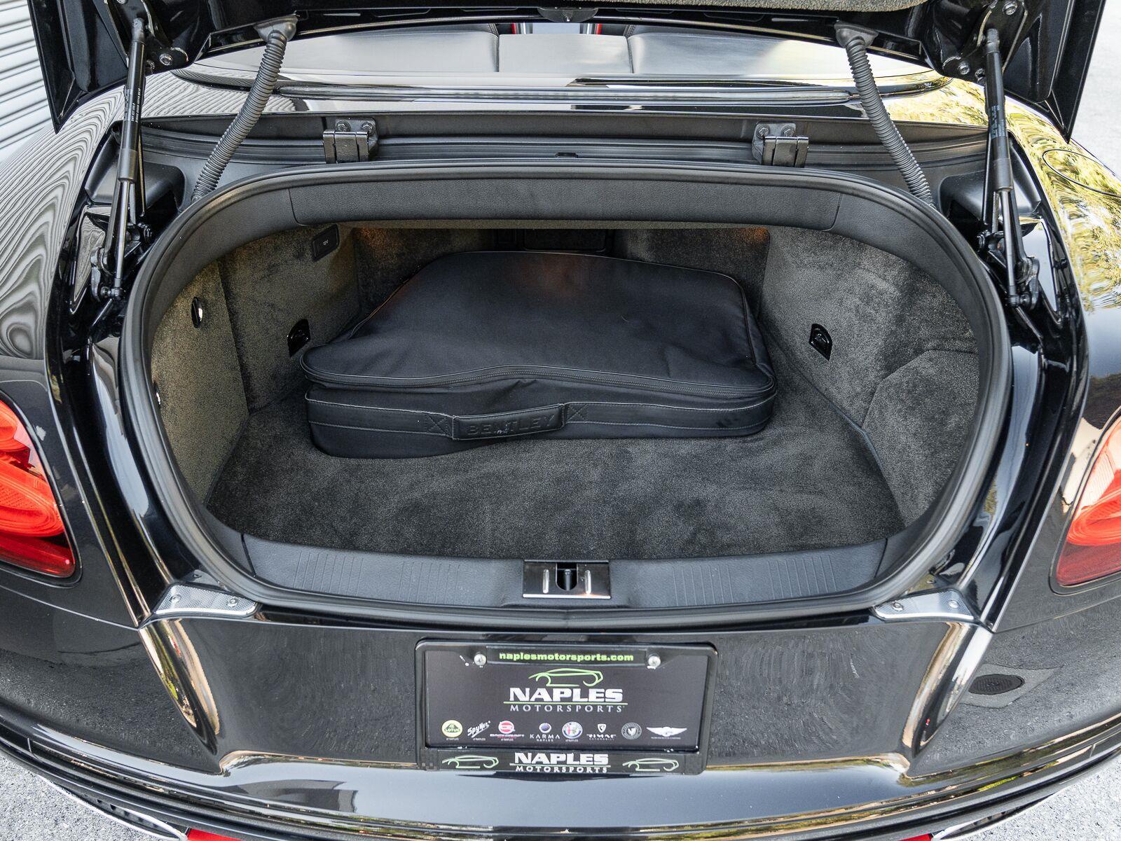 Used 2017 Bentley Continental GT Speed