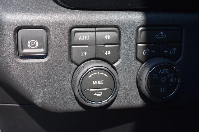 2026 Chevrolet Silverado 1500 RST - Photo 24
