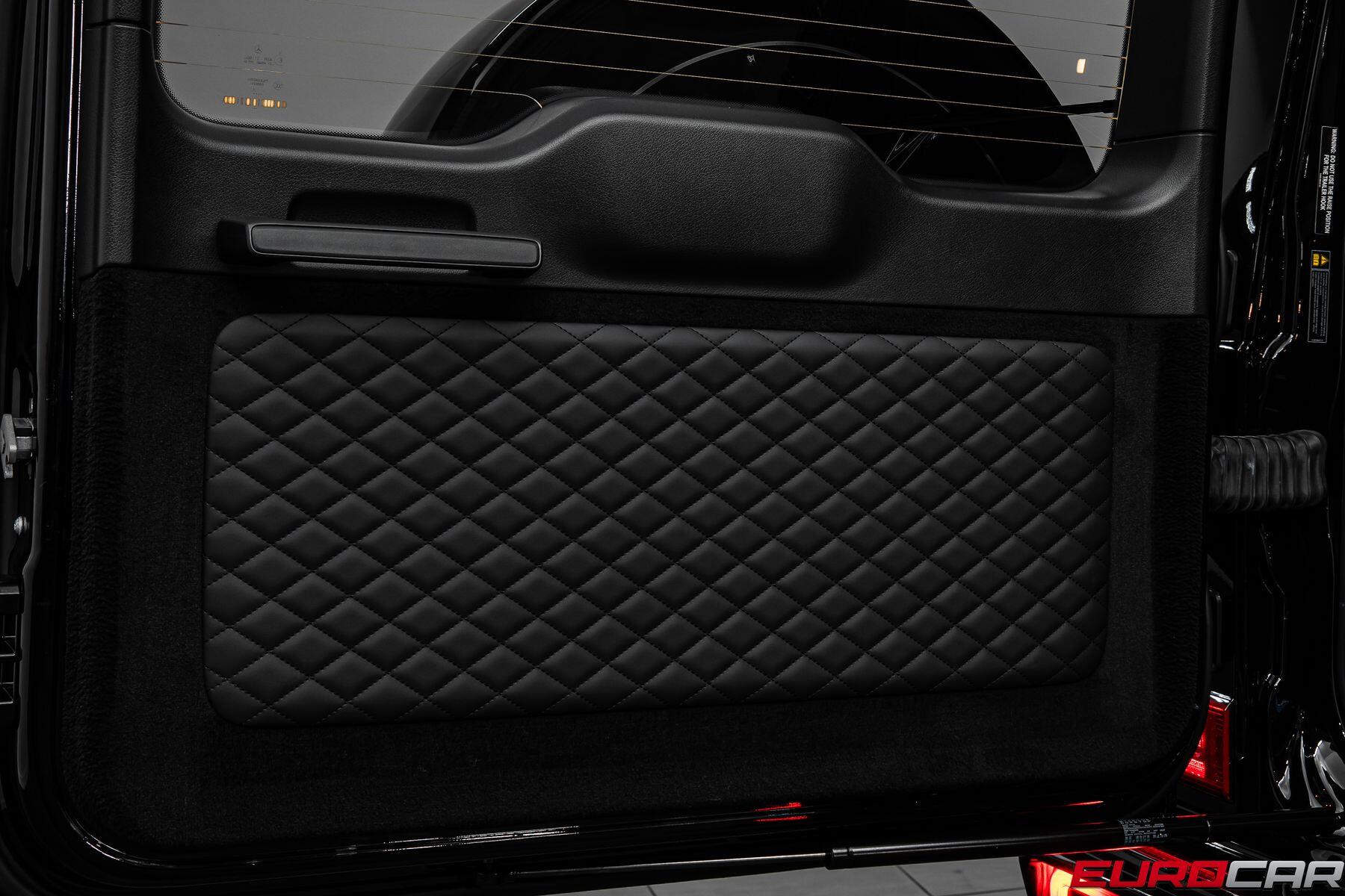 2025 Mercedes-Benz G-Class G 63 AMG *FULL MANSORY BUILD * SUNROOF*Image 24