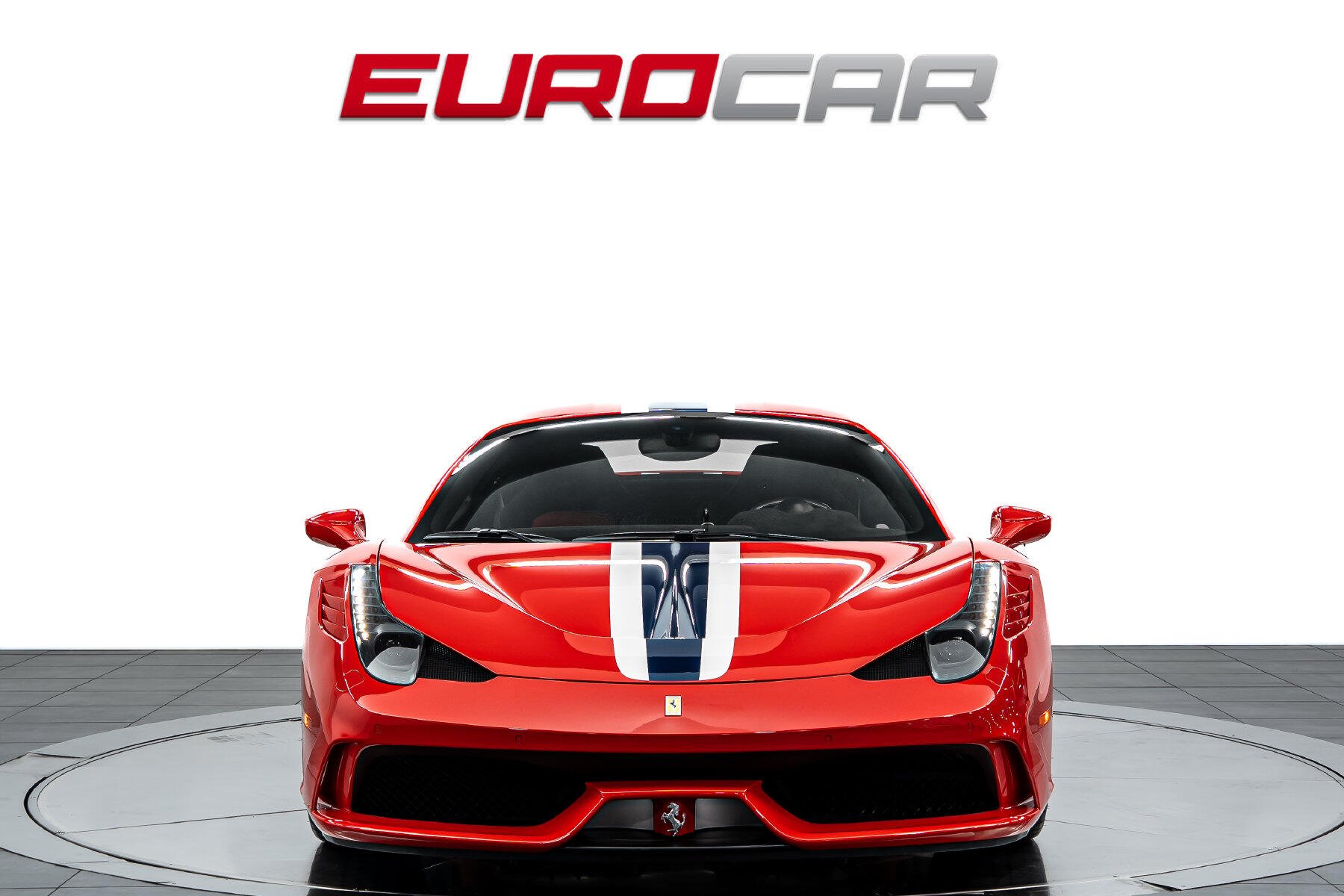 2015 Ferrari 458 Italia Speciale *HUGE CARBON INTERIOR OPTIONS * FRONT LIFT*Image 8