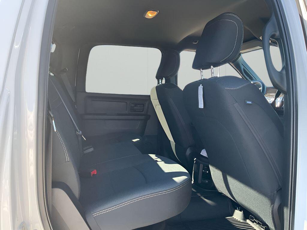 2026 RAM 2500 Tradesman - Photo 14