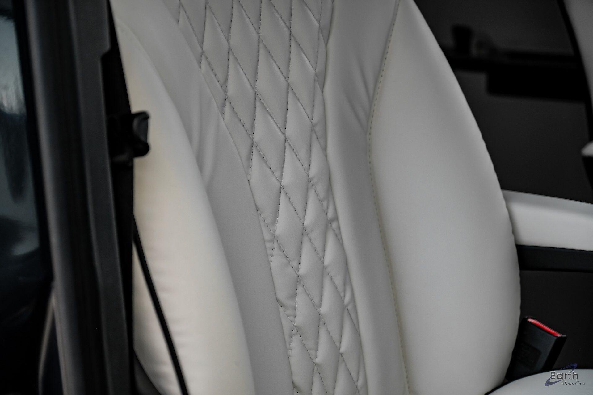 2023 Mercedes-Benz Sprinter Cargo Van Base - Photo 46
