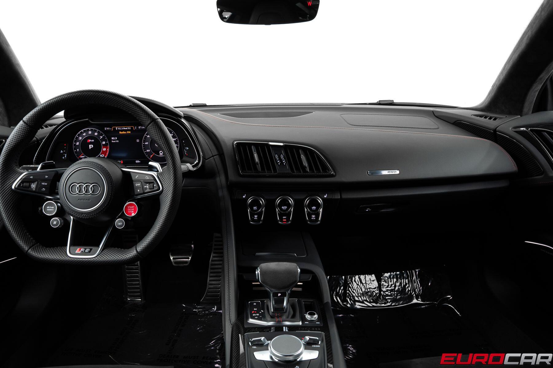 2023 Audi R8 GT RWD *197 OF 333 * HUGE CARBON OPTIONS*Image 34