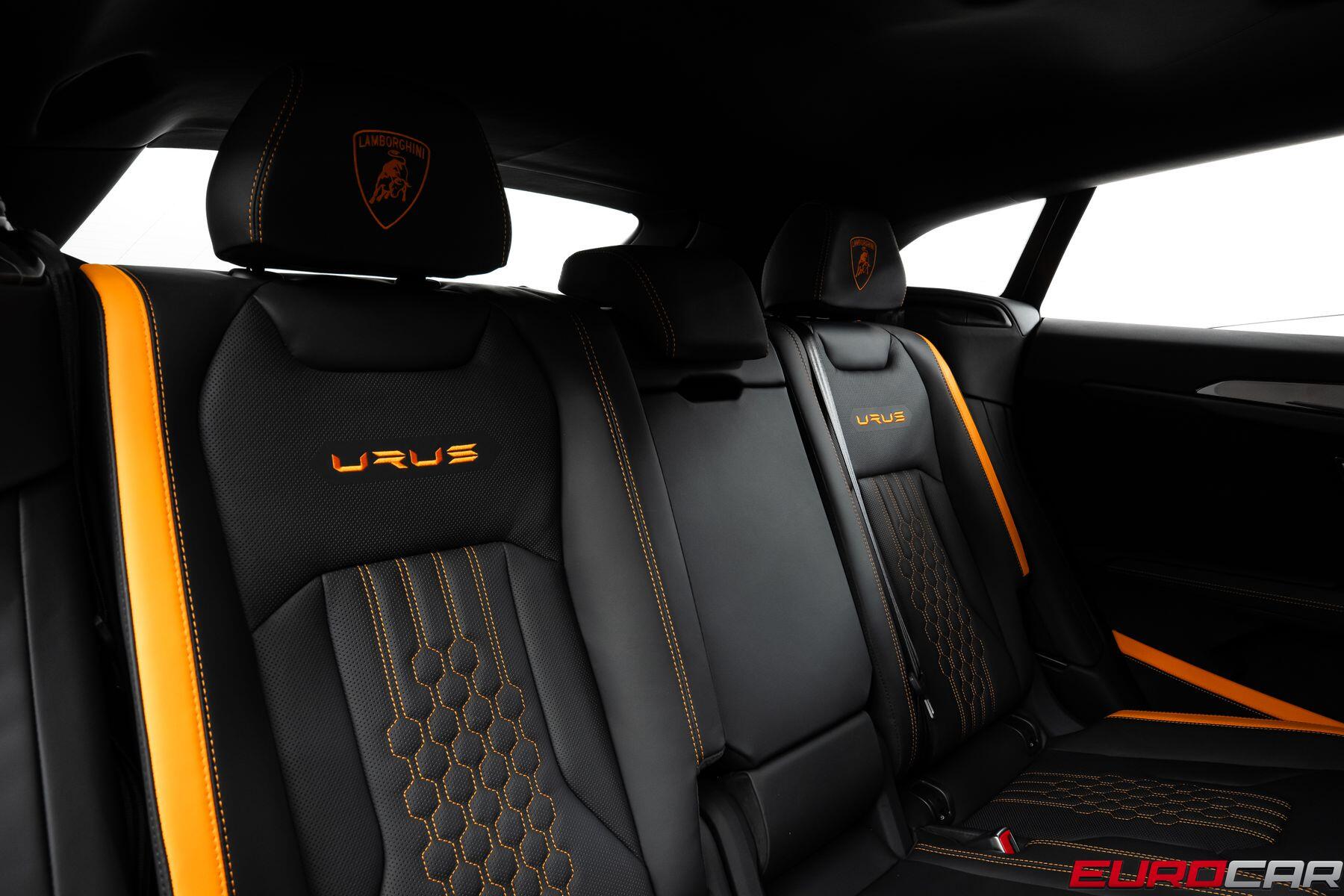 2024 Lamborghini Urus Performante *HUGE CARBON OPTIONS * PANORAMIC ROOF*Image 42